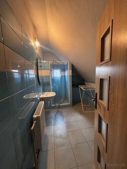 Ubytovanie Svrčinovec - 12