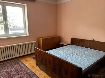 Rodinny dom Vydrany 2 km od Dun.Stredy. - 12