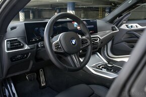 BMW M440i Gran Coupé mHEV xDrive AT (Záruka, DPH) - 12