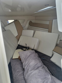 Bayliner 742 Cuddy - 12
