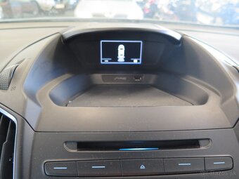 Ford Grand C-MAX 1.5TDCi,klima,výhřev,senzory, DPH - 12