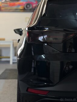 Auto polepy (carwrap) a PPF ochranné fólie - 12