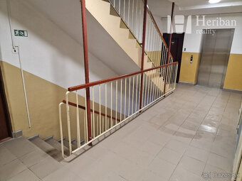 2 izb.byt, 50m2, zariadený, Čiernomorská ul, KE-Nad Jazerom - 12