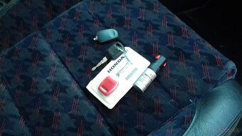 civic 1.8 - 12