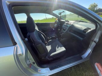 Honda Civic 7g 1.7 CTDI - 12