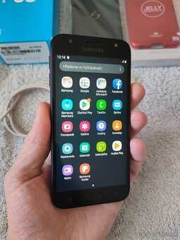 Samsung Galaxy J3, J330F Dual SIM - 12