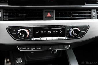 Audi A4 Avant 2.0 TDI QUATTRO 3x S-Line + odpočet DPH - 12