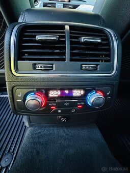 AUDI A6 Avant Quattro S line 3.0 tdi - 12