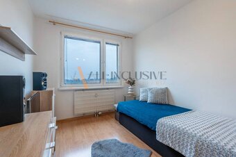ALL INCLUSIVE | NA PREDAJ 4 IZBOVÝ BYT S BALKÓNOM, DUNAJSKÁ  - 12