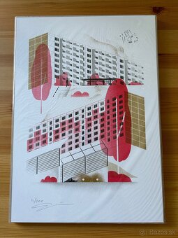 Čierne Diery- Paneláky - 12