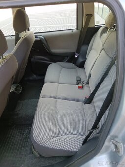 Fiat Stilo 1.9JTD Uproad - 12