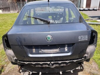 diely na škoda octavia II 2007 2.0 tdi 103kw 1.9 tdi 77kw - 12