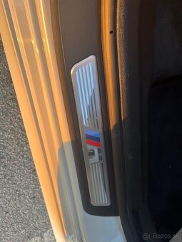 BMW GT 535, F07 - 12