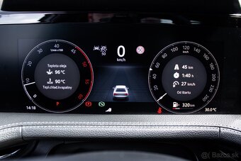 Škoda Superb 2.0 TDI SCR L&K 4x4 DSG - 12