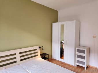 2. izbový byt na prenájom, PARTIZÁNSKE - 12