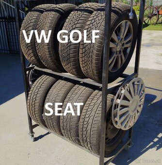 Volkswagen Golf 6; 2011; 1,6TDI;  77KW - 12