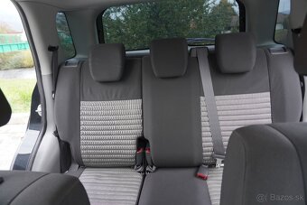 Suzuki SX4 1.6 (88 kW) – benzín, 2011, 108 500 km, 2. maj - 12