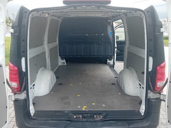 Mercedes-Benz Vito 114 CDI 100KW  2020 - 12