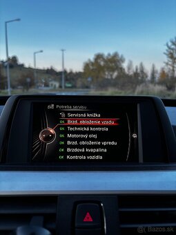 Bmw320d xDrive 3GT - 12