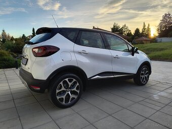 Renault Captur, 1.2 benzín, AUTOMAT, 50 tis. KM, nové v SR - 12
