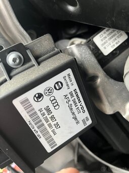 Bixenony Passat B6 - 12