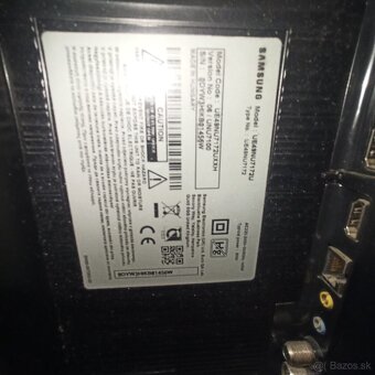 Samsung smart 4K led lcd tv 49(123) - 12