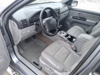 KIA SORENTO 2,5CRDi 4x4 - 12