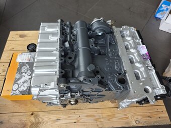 MOTOR CUPA 2,0 TDI 135 KW OCTAVIA RS - 12