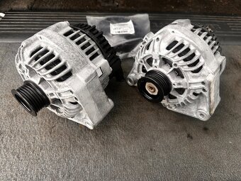 Range Rover P38 - 12