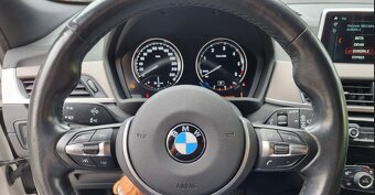 ✔️ BMW X2 xDrive20d M Sport X A/T - 12