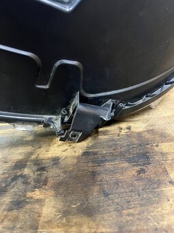 Predné Svetla Peugeot 308 - 12