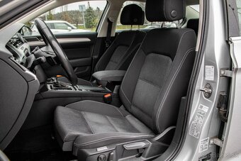 Volkswagen Passat GTE 115kW, 5d., A/T - 12