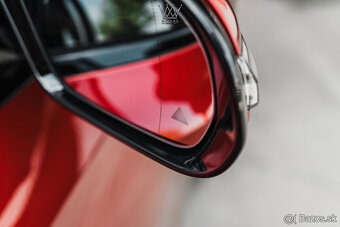 Mercedes-Benz E350 d AMG Paket W213 - 12