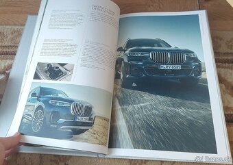 Prospekt BMW X7 G07 - 12