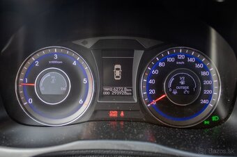 Hyundai i40 CW 1.7 CRDi Comfort - 12