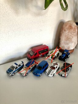 Automodely - 12