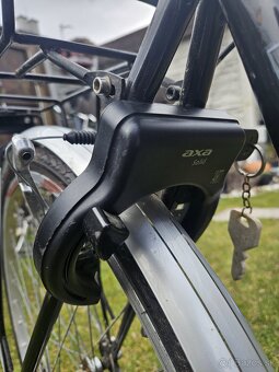 Predam 3 horske bicykle - 12