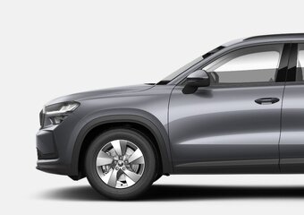 Disky 17" Škoda Paget 5x112 - 12