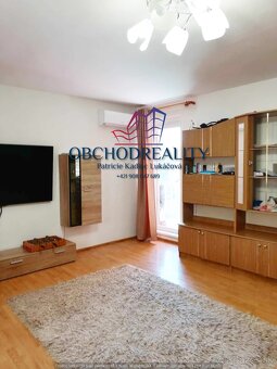 Viacúčelový rodinný dom vTrebišove - 12