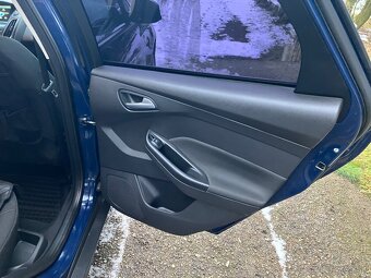 Ford Focus MK3 Turnier 1.5 Tdci 88kw - 12