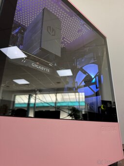 ☑️ Herný pc i5, GTX 1660Super, 16GB RAM, 512gb M2 - 12
