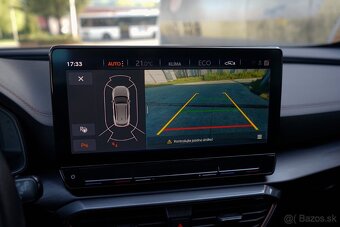 Cupra Formentor 1.4 TSI eHybrid 204k DSG - 12