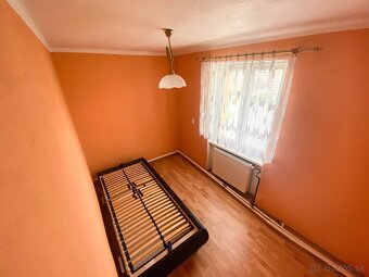 3izbový byt s balkónom (Žakovce) - 12
