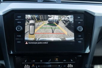 Volkswagen Passat Variant GTE TSI Plug-in Hybrid - 12