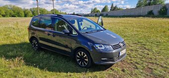 Volkswagen Sharan 2.0 103kw - 12