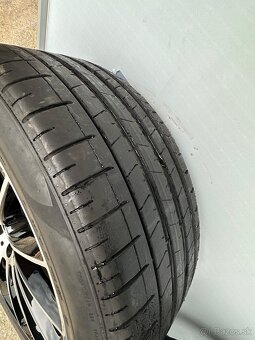 Mercedes Benz GLE / GLS W167, X167 21 kolesá - 12