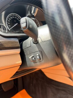 BMW F01 730D - 12
