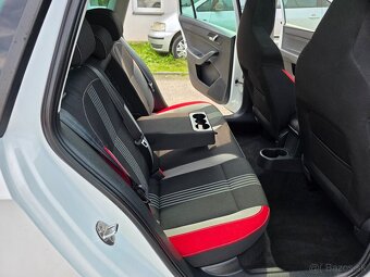 ŠKODA RAPID MONTE-CARLO 1.6 CRTDI 85KW - 12
