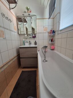 Predaj 3 izbového bytu vo Vrútkach - 12