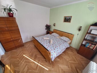 Na predaj 2-izbový byt v Brezne - 12